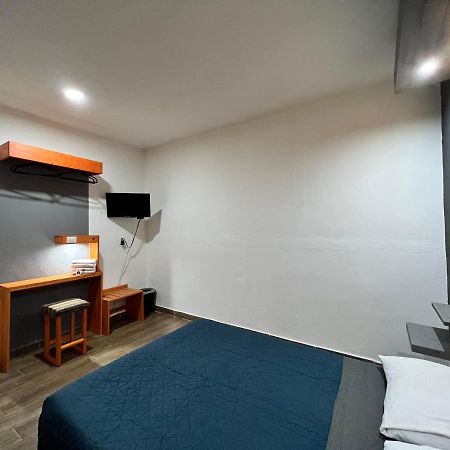 Casa Aura Bed and Breakfast Morelia Eksteriør billede