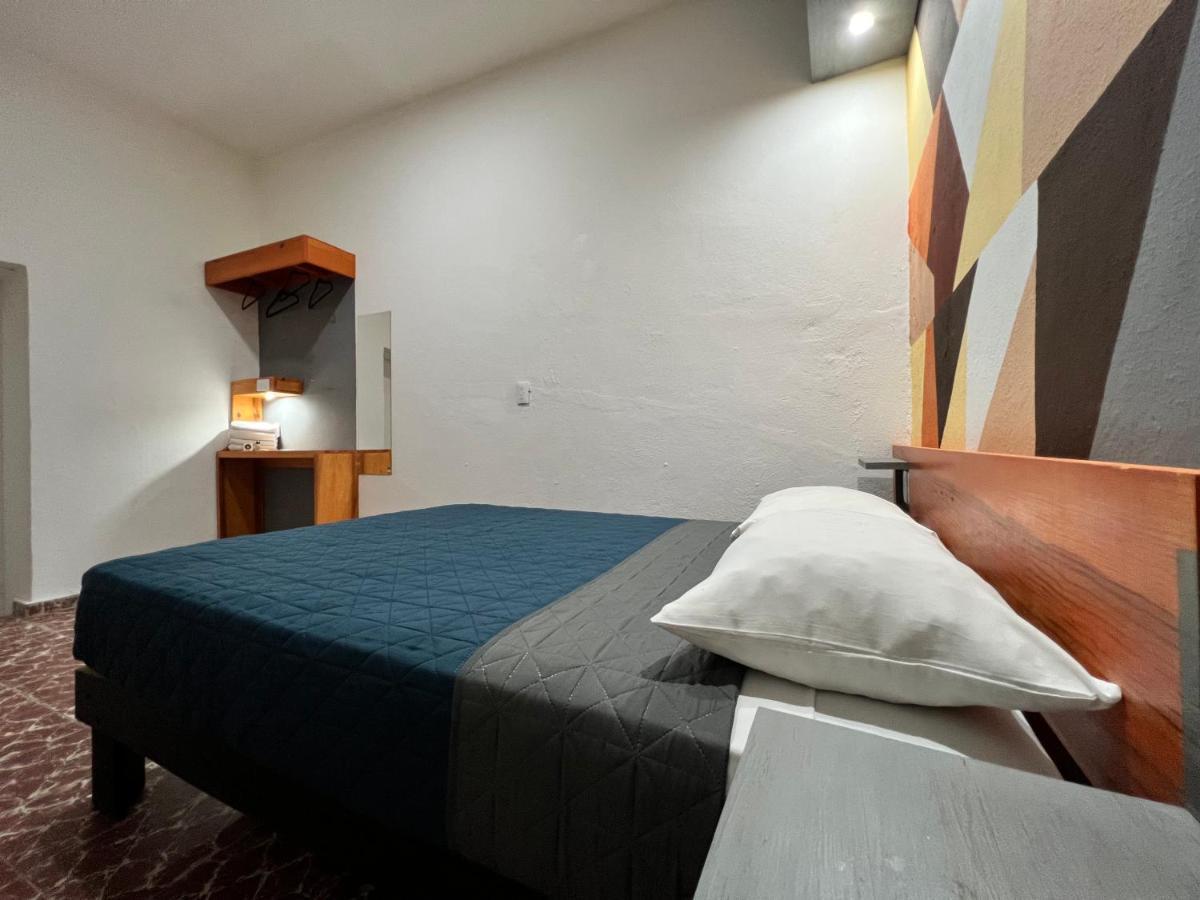 Casa Aura Bed and Breakfast Morelia Eksteriør billede